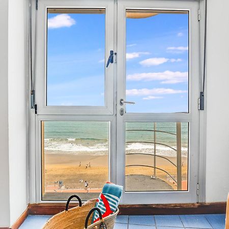 Apartmán El Mirador De Ana 4A Las Palmas de Gran Canaria Exteriér fotografie