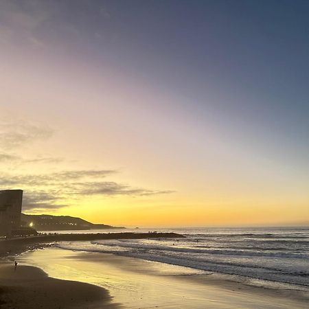 Apartmán El Mirador De Ana 4A Las Palmas de Gran Canaria Exteriér fotografie