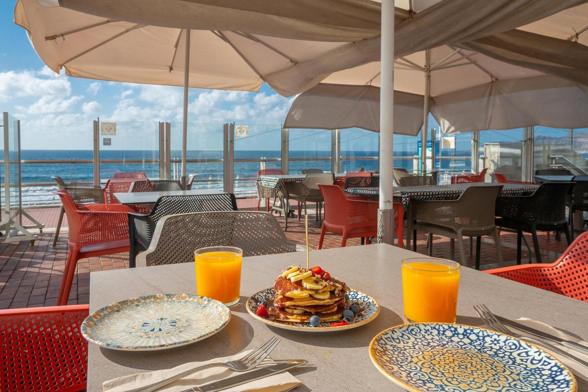 Apartmán El Mirador De Ana 4A Las Palmas de Gran Canaria Exteriér fotografie
