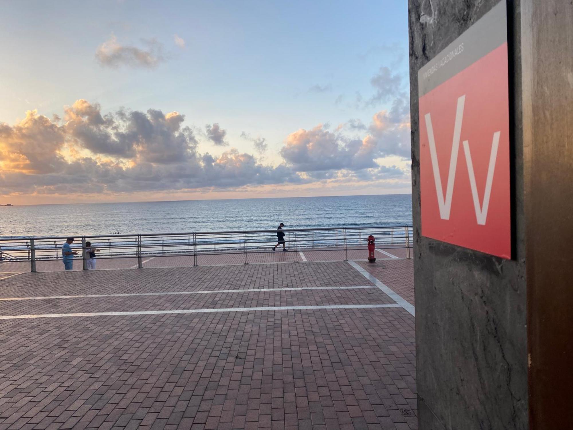 Apartmán El Mirador De Ana 4A Las Palmas de Gran Canaria Exteriér fotografie