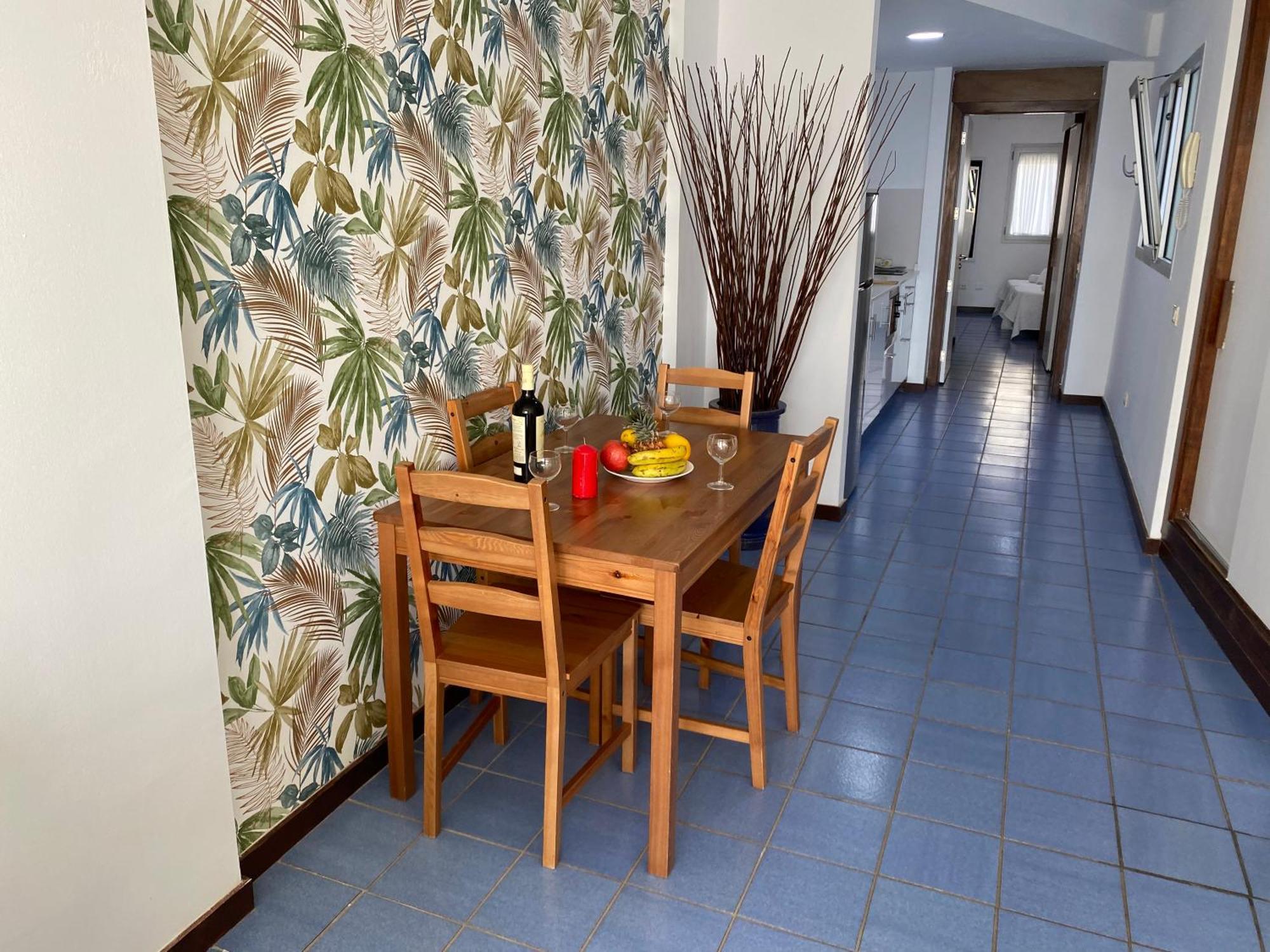 Apartmán El Mirador De Ana 4A Las Palmas de Gran Canaria Exteriér fotografie