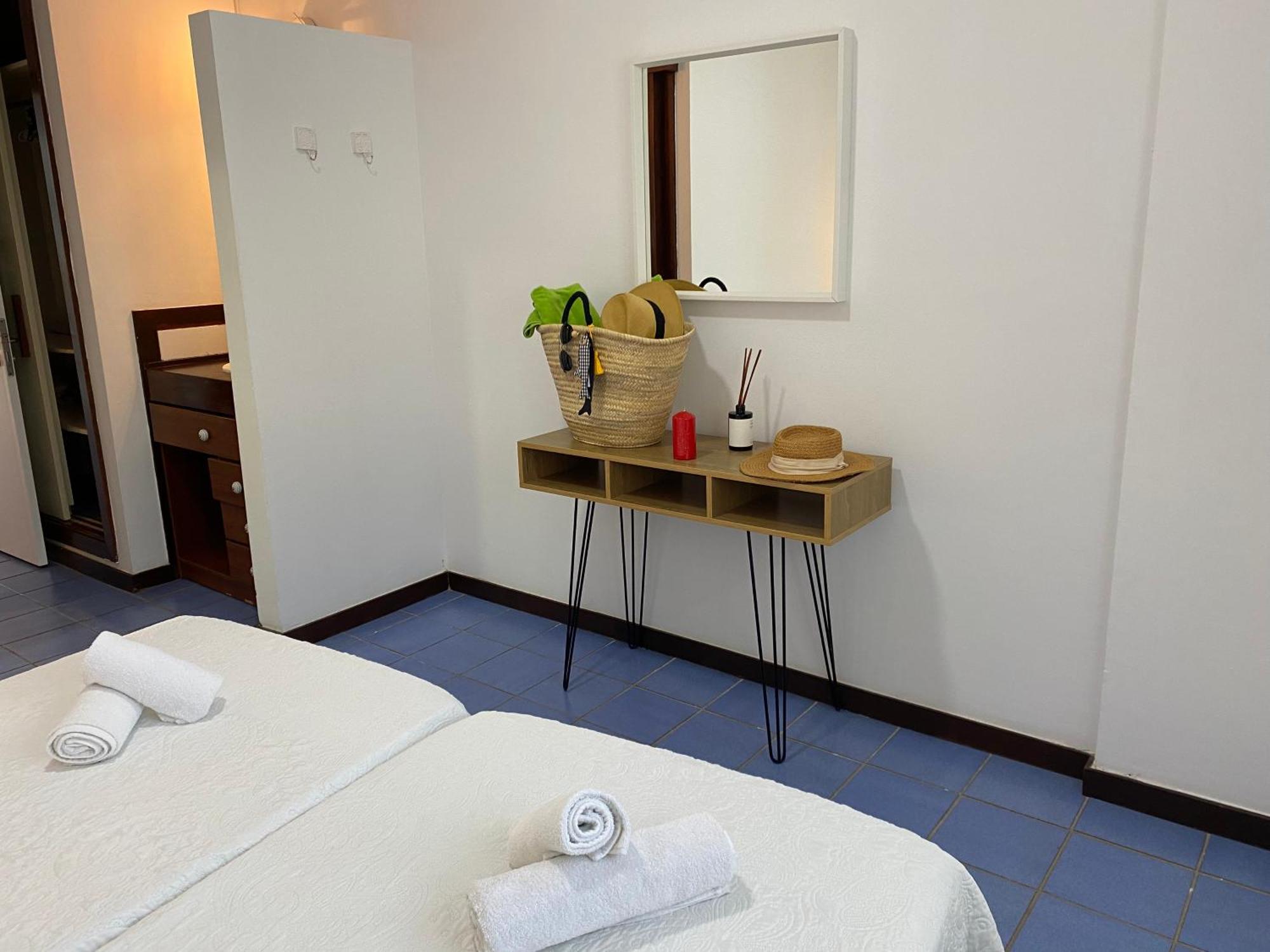 Apartmán El Mirador De Ana 4A Las Palmas de Gran Canaria Exteriér fotografie