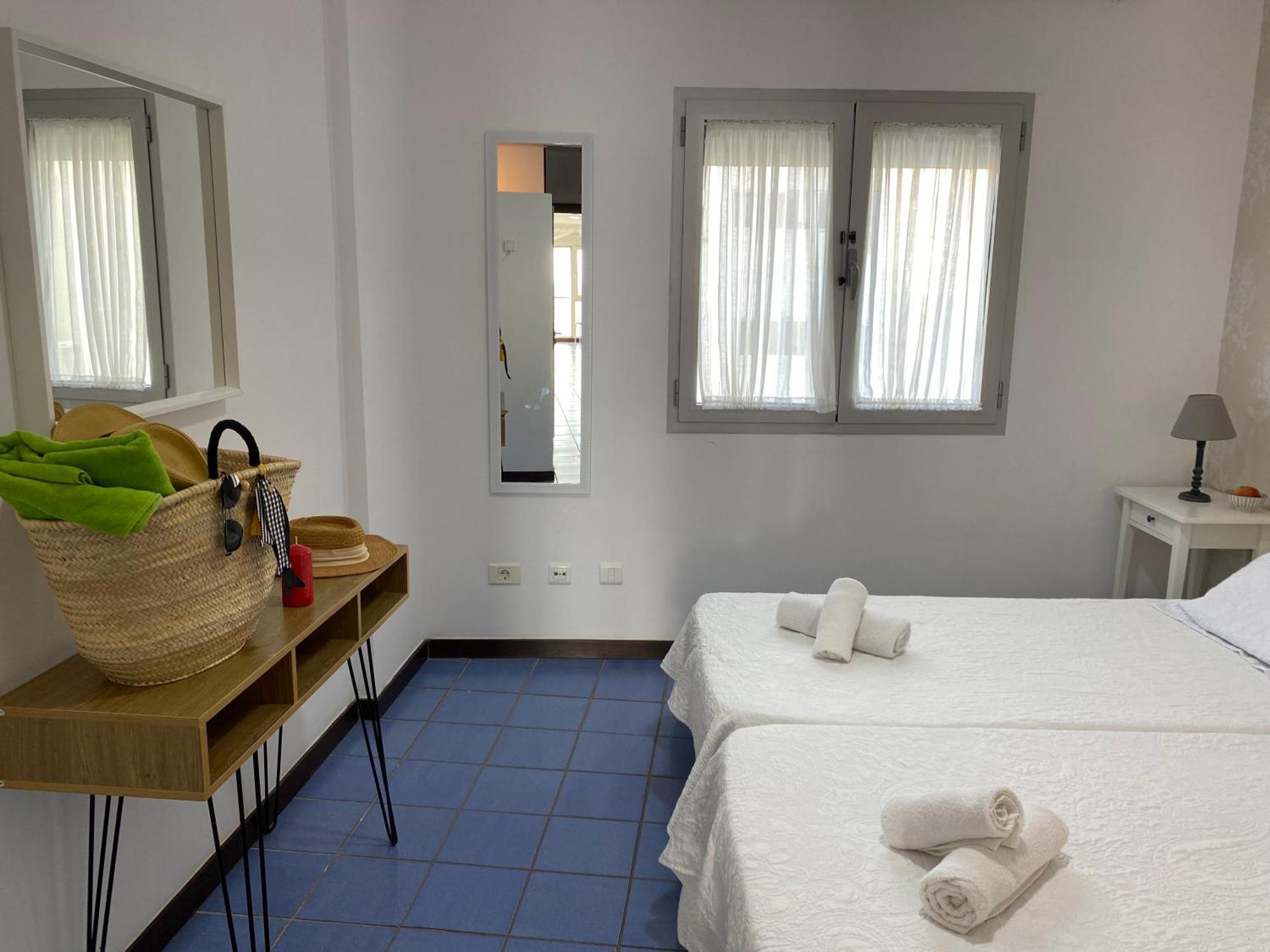 Apartmán El Mirador De Ana 4A Las Palmas de Gran Canaria Exteriér fotografie