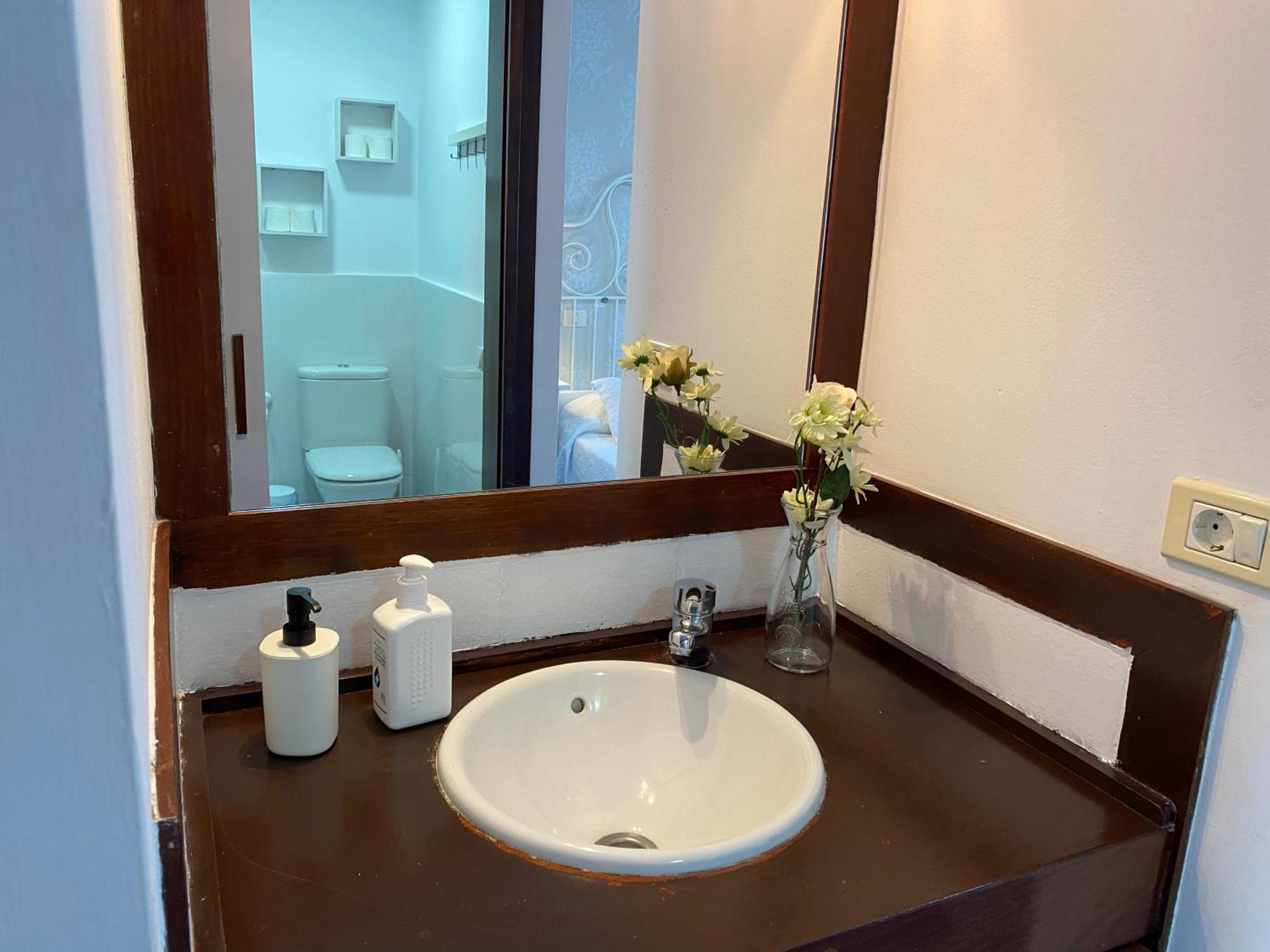 Apartmán El Mirador De Ana 4A Las Palmas de Gran Canaria Exteriér fotografie