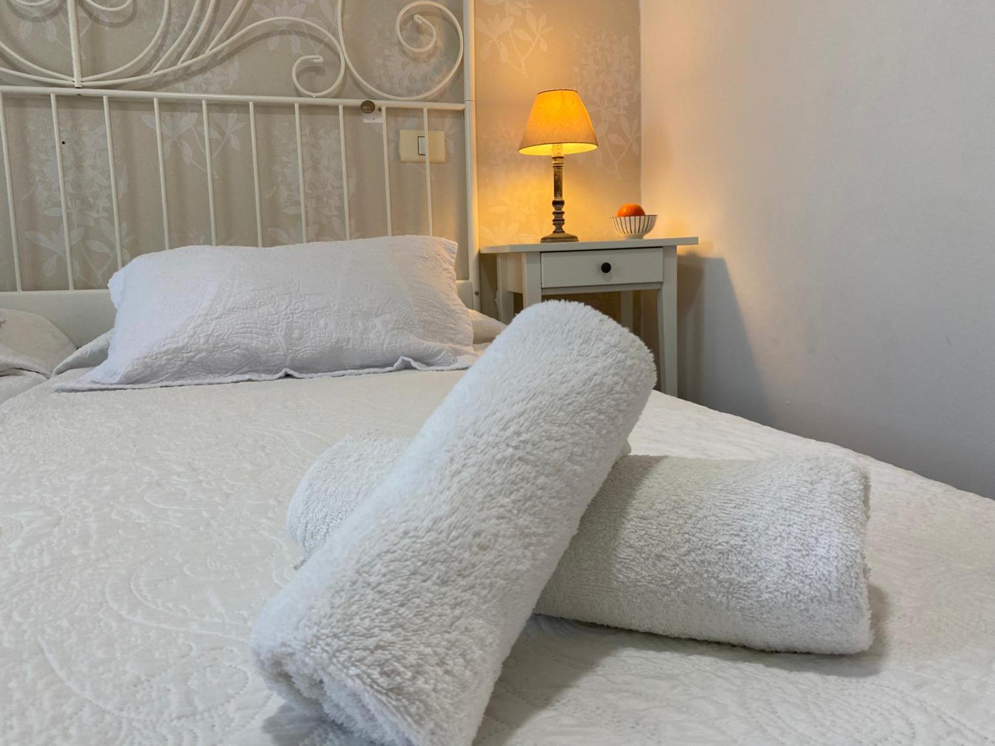 Apartmán El Mirador De Ana 4A Las Palmas de Gran Canaria Exteriér fotografie