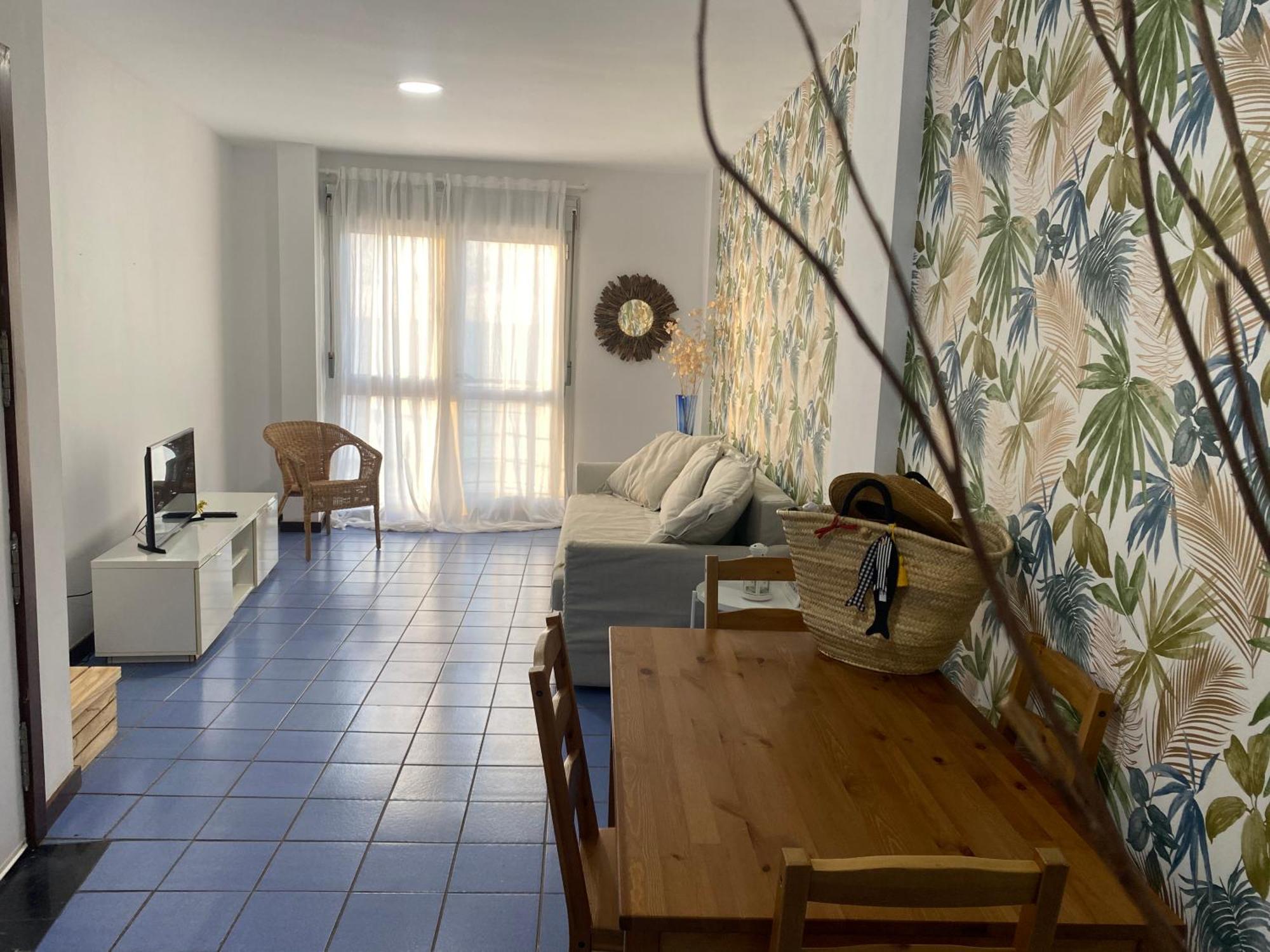 Apartmán El Mirador De Ana 4A Las Palmas de Gran Canaria Exteriér fotografie